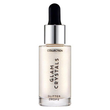 Glam Crystals Glitter Drops Highlighter